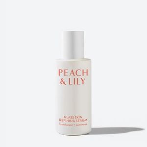 Peach & Lily Glass Skin Refining Serum